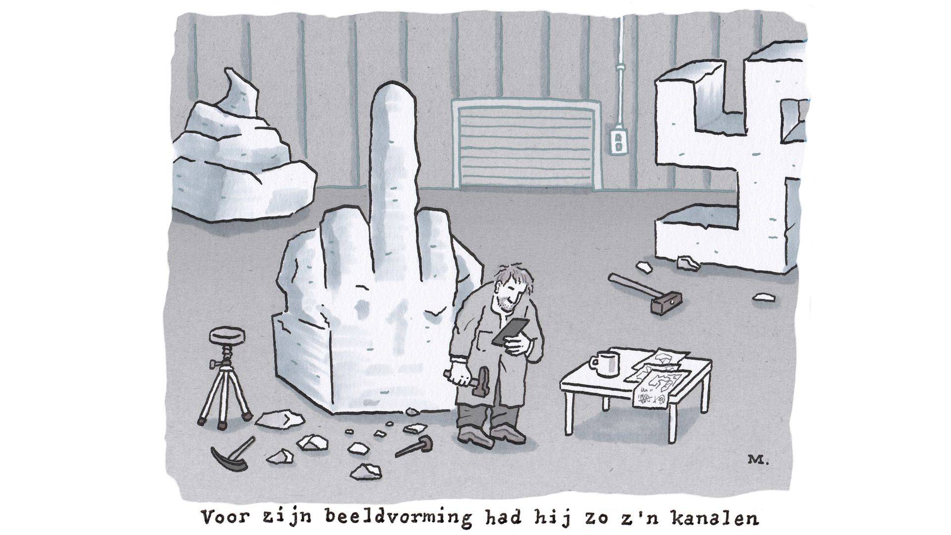Matthias Giesen voor Netkwesties 29